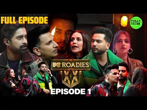 megashare roadies|MTV Roadies: All Episodes .